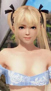 Marie rose animation