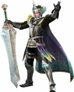 Warriors orochi