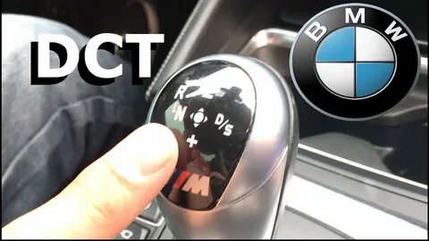 Режимы bmw