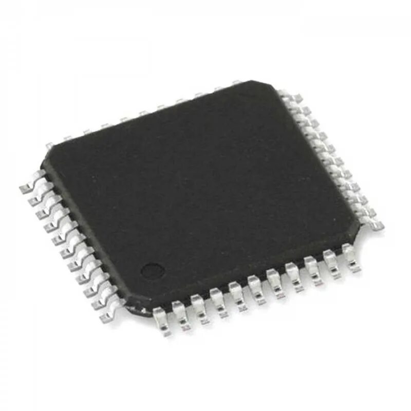 Tqfp44 корпус. Atmega16l-8au. Микроконтроллере atmega16a-tqfp44. Atmega16a-au Microchip.