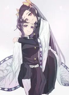 Kanae demon slayer