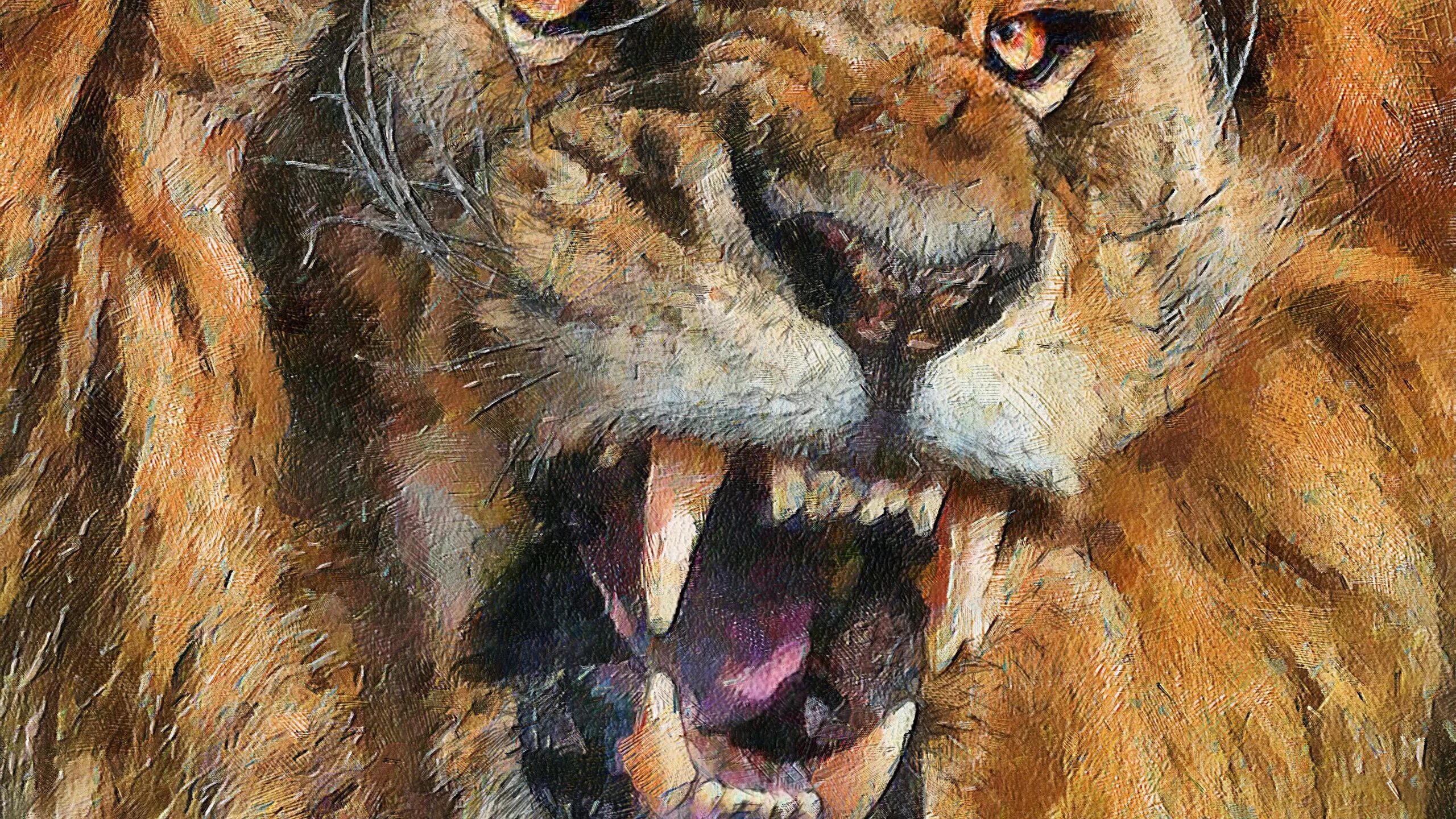 Синдром львиной морды. Лев рычит. Мужчина с головой льва. Синдром львиной морды. Лев рычит.