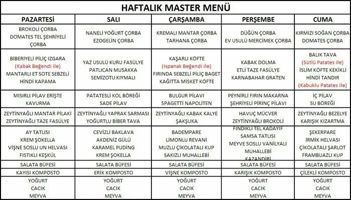 Bir haftalik. Меню табличка девушка. Отв фото меню приставки. Яркое меню. Menu comapy Management'.