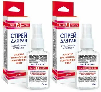 Спрей какой помогает