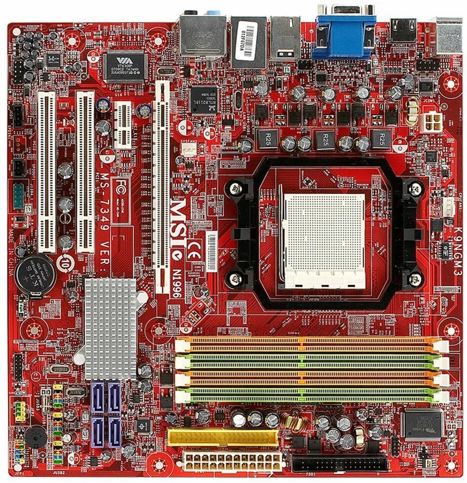 Msi socket. Материнка msi n1996. msi n1996 сокет. microstar n1996 материнская плата. материнская плата мси 1996.