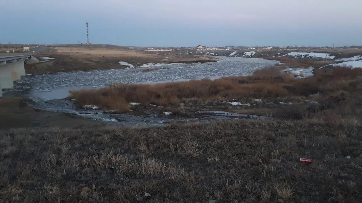 Сергеевское водохранилище 2024 свежие новости