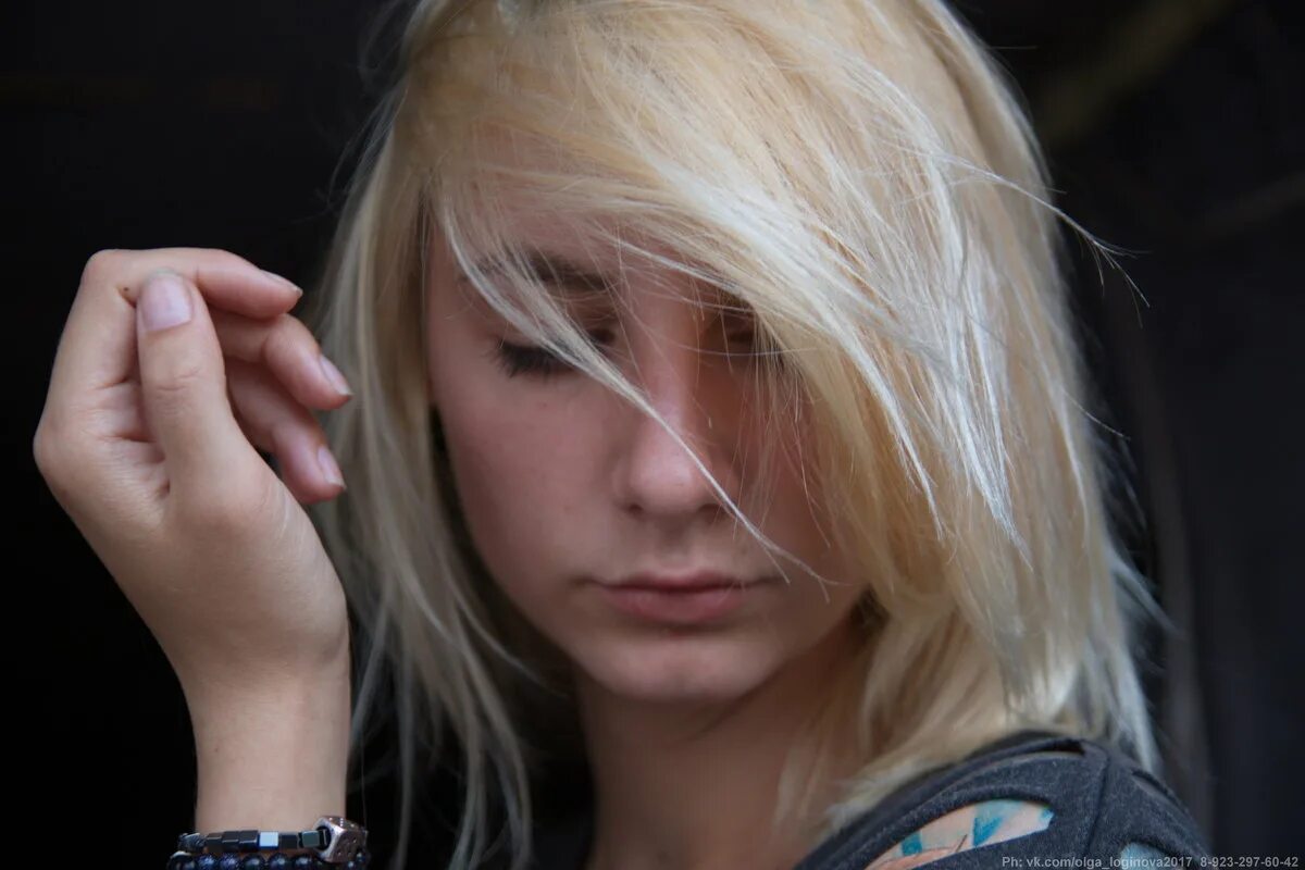 ольги логиновой