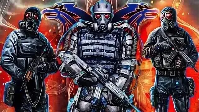 Прохождение игры сталкер наемники