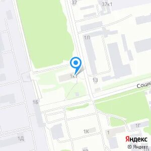 Социалистический бийск карта