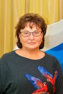 Любовь андреевна учитель