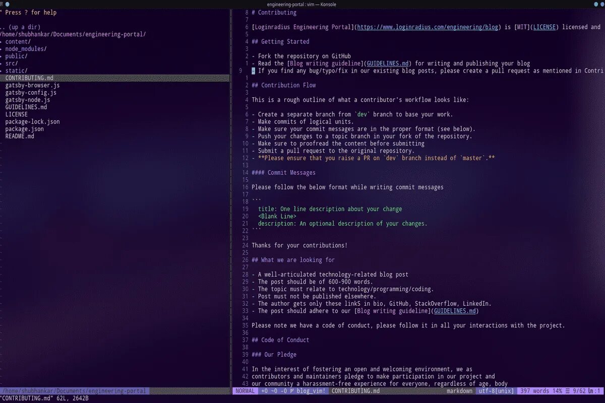 Как открыть vim. Vim интерфейс. текстовый редактор vim. vim markdown. what is vim.
