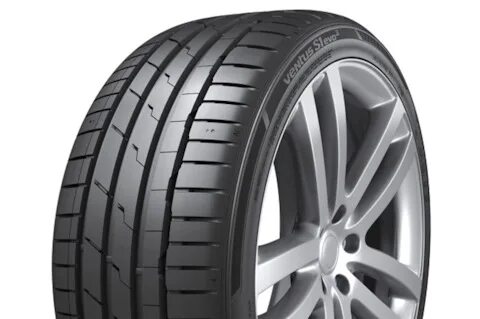 Hankook ventus s1 evo3 отзывы