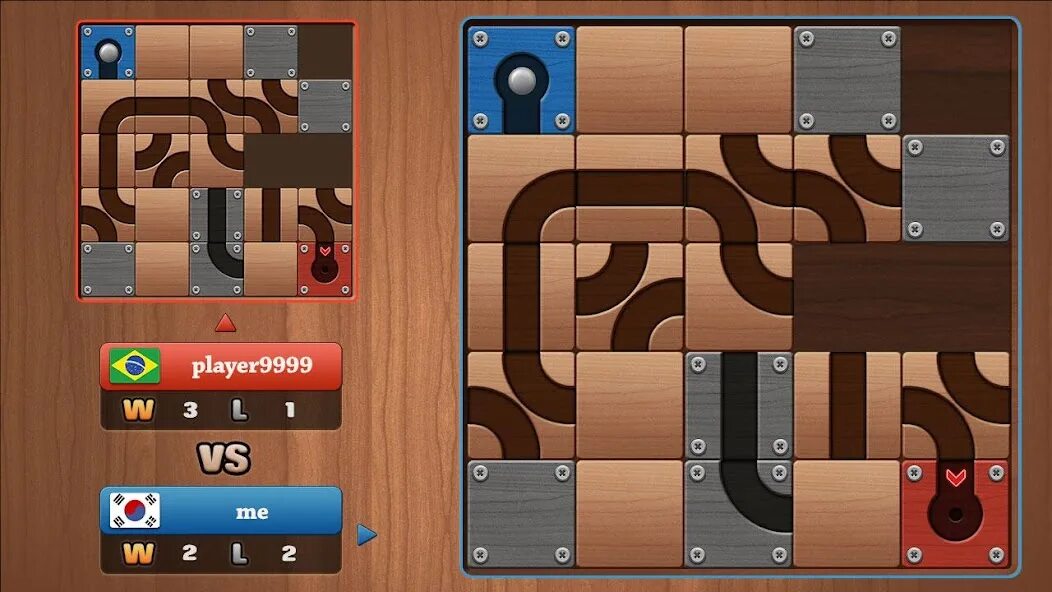 Приложение puzzle
