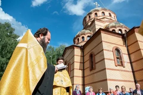 Никольское балашиха