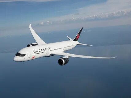 Ca airlines