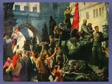 Победы и борьбы в искусстве