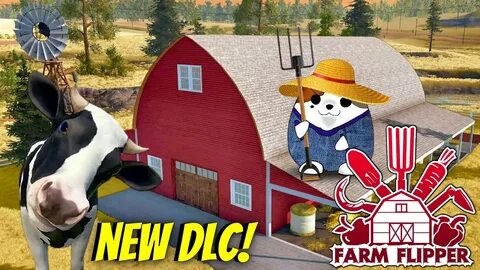 Farm dlc