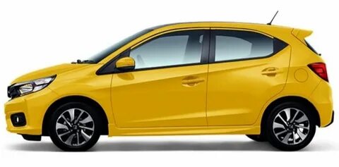Video erin di mobil brio