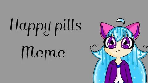 Pills meme