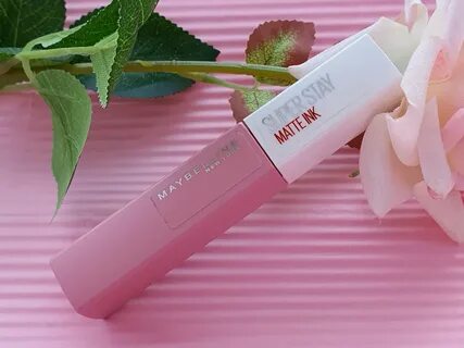Maybelline super stay
