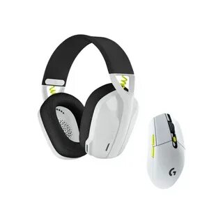 Logitech g435 как подключить