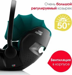 Britax roemer smile 5z