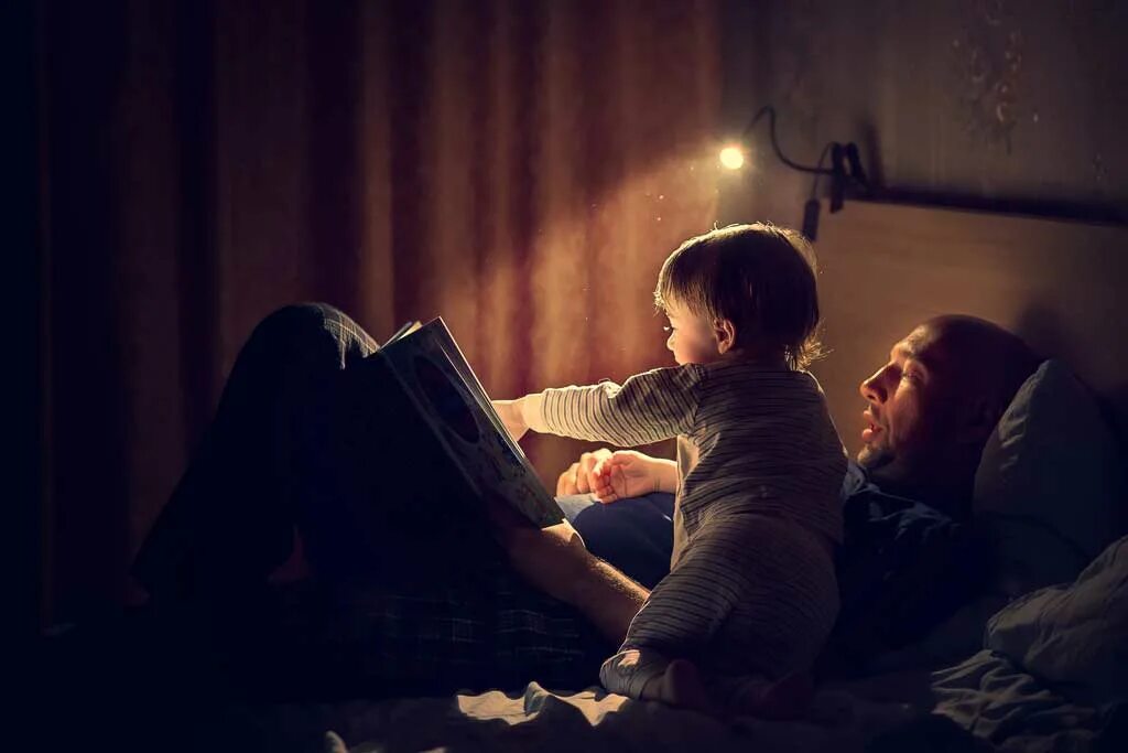 Father room