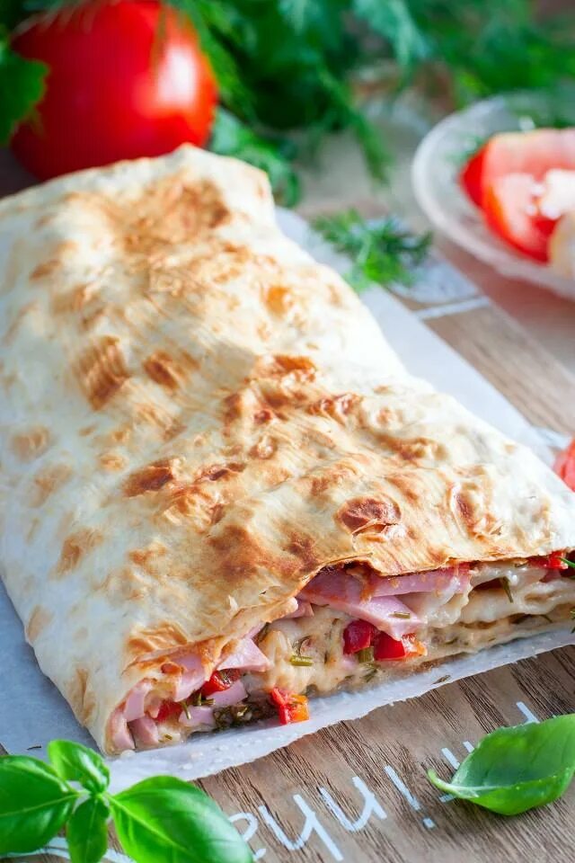 Болгарский перец с вареной колбасой - 23 рецепта - 1000.menu