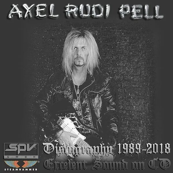 Группа axel rudi. Группа axel rudi