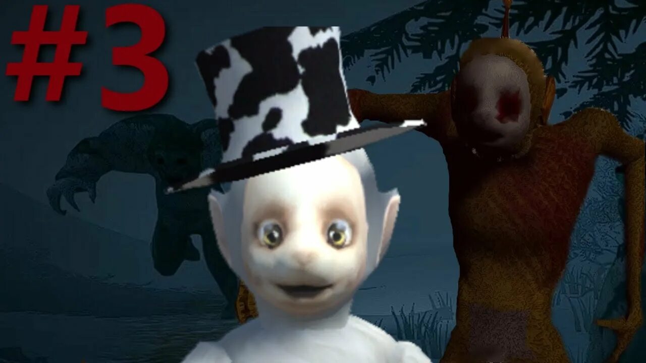 Slendytubbies 3 2.5. Slendytubbies 3 2.5