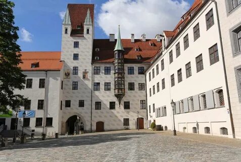 Der alte