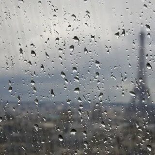 La pluie