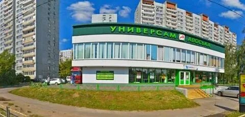 Сходня 8