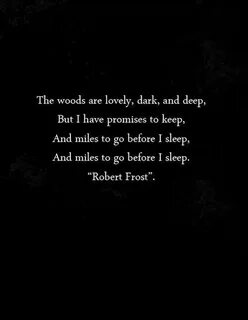 Love is darkness
