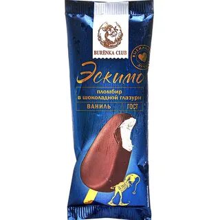 Творожные эскимо