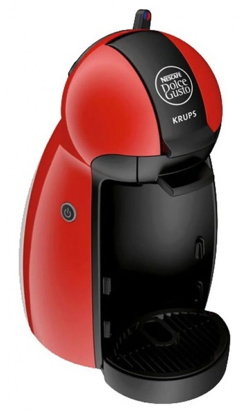 Krups Dolce gusto KP 100b. Кофемашина капсульная Krups KP 100b10. Кофемашина Krups Dolce gusto KP 100b piccolo. Капсульная кофемашина Dolce gusto Krups. Nespresso dolce gusto кофемашина