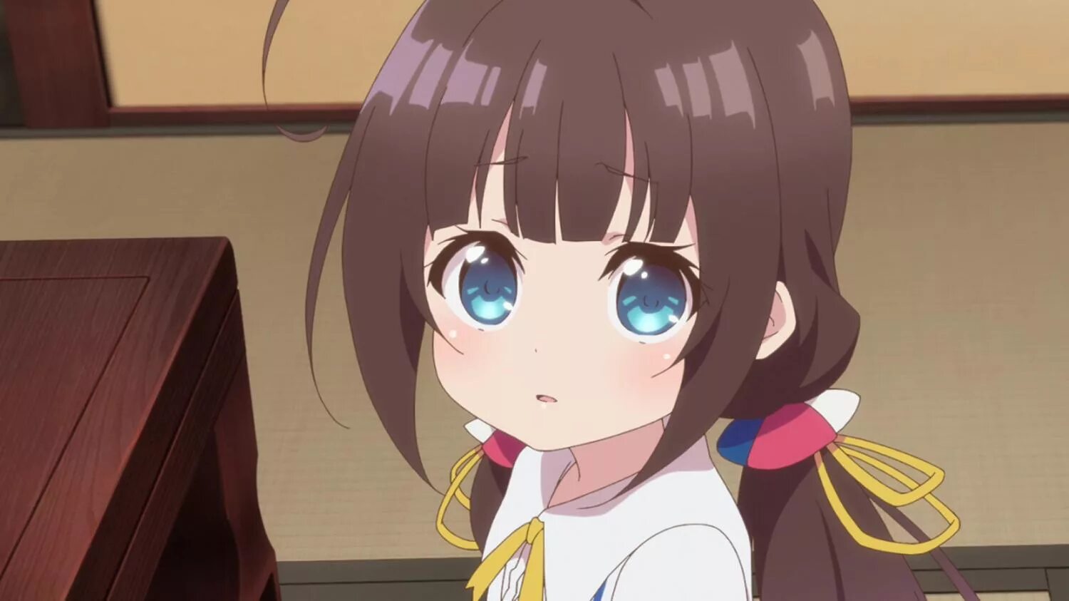 о тем кто работает король драконов. Ryuuou не oshigoto. гинко сора ginko sora. о том кем работает король драконов. о тем кто работает король драконов.