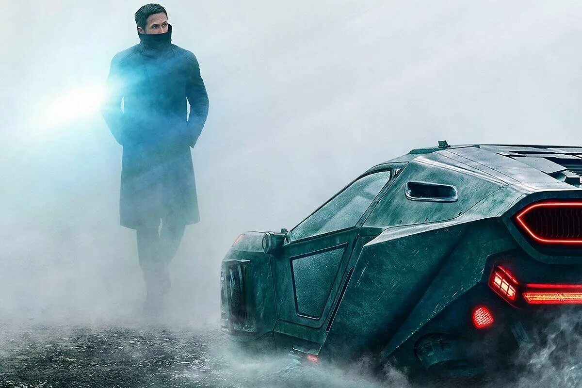 Бегущий по лезвию содержание. Бегущий по лезвию 2049. дени вильнев бегущий по лезвию 2049.