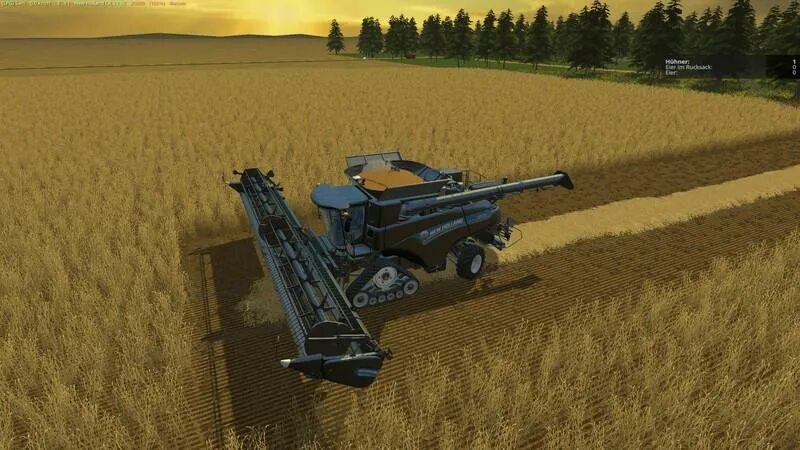 Ти ток мод новый. Нью холланд 1090 комбайн. мод &quot;new holland cr1090 v 1.0.1&quot; для farming simul. farming simulator 17 моды new holland cr1090 pack v1. фс 17 накопитель кульман 200000л.