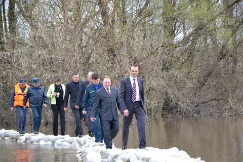Паводок в алатыре на сегодня