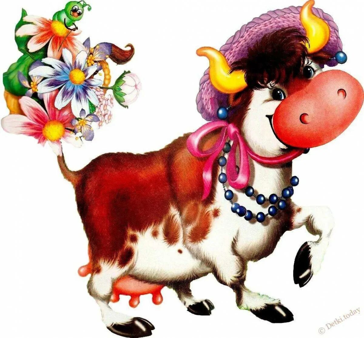 Коровка сказка. Корова. Мультяшные коровы. Корова с бантом. Изображение коровы.