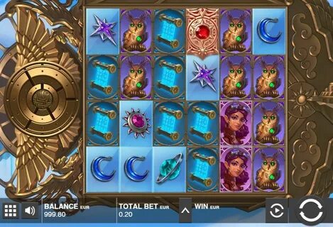 Zenith of sorcery