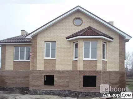 Коттеджи ростовская область