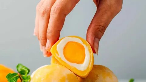 Моти маракуйя