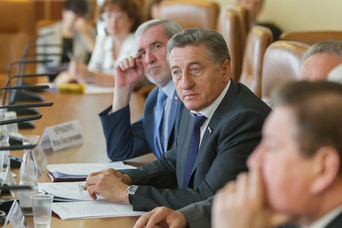 Сергей николаевич симарев биография