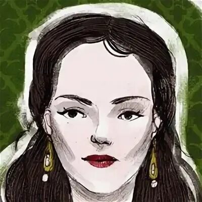 Настасья барашкова
