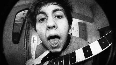 Rat boy