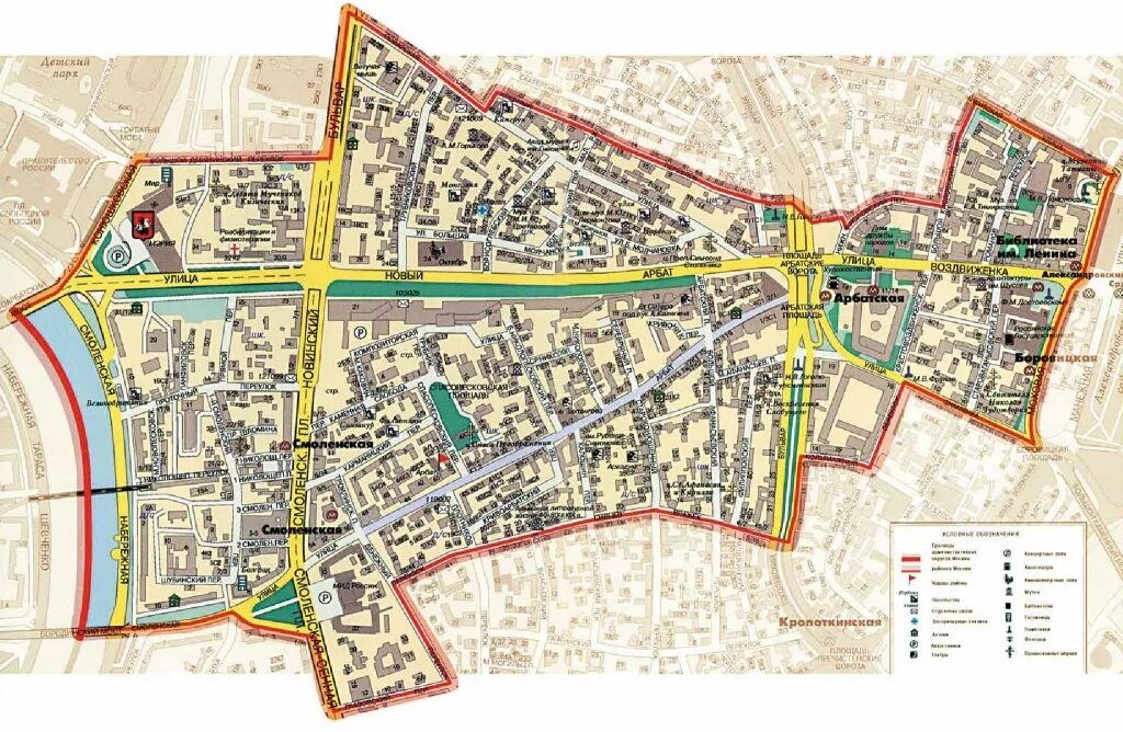 Арбатский район. Карта района Арбат. Муниципальный округ Арбат карта. Границы района Арбат. Арбат район Москвы.