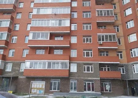 Балашиха московская 10