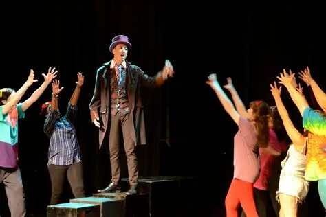 Performing arts school. Professional performing arts school. school of performing arts. performing arts australia pecint.